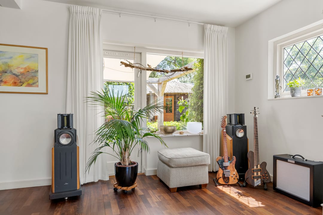 Foto 32 van Cortenaerstraat 8