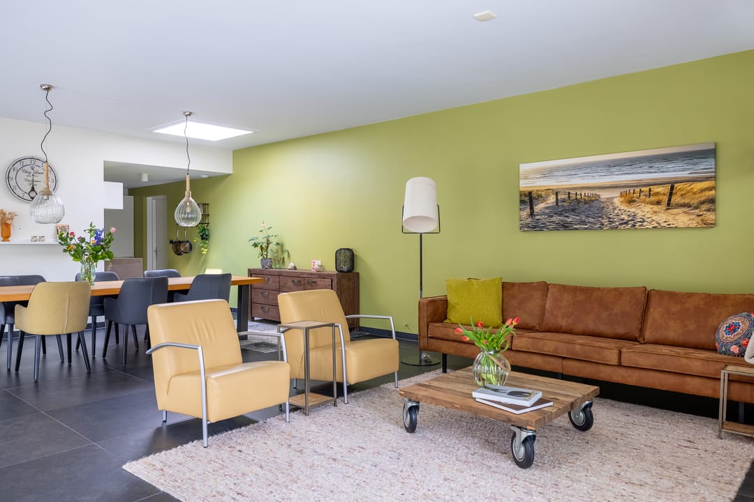 Foto 8 van Apennijnen 7