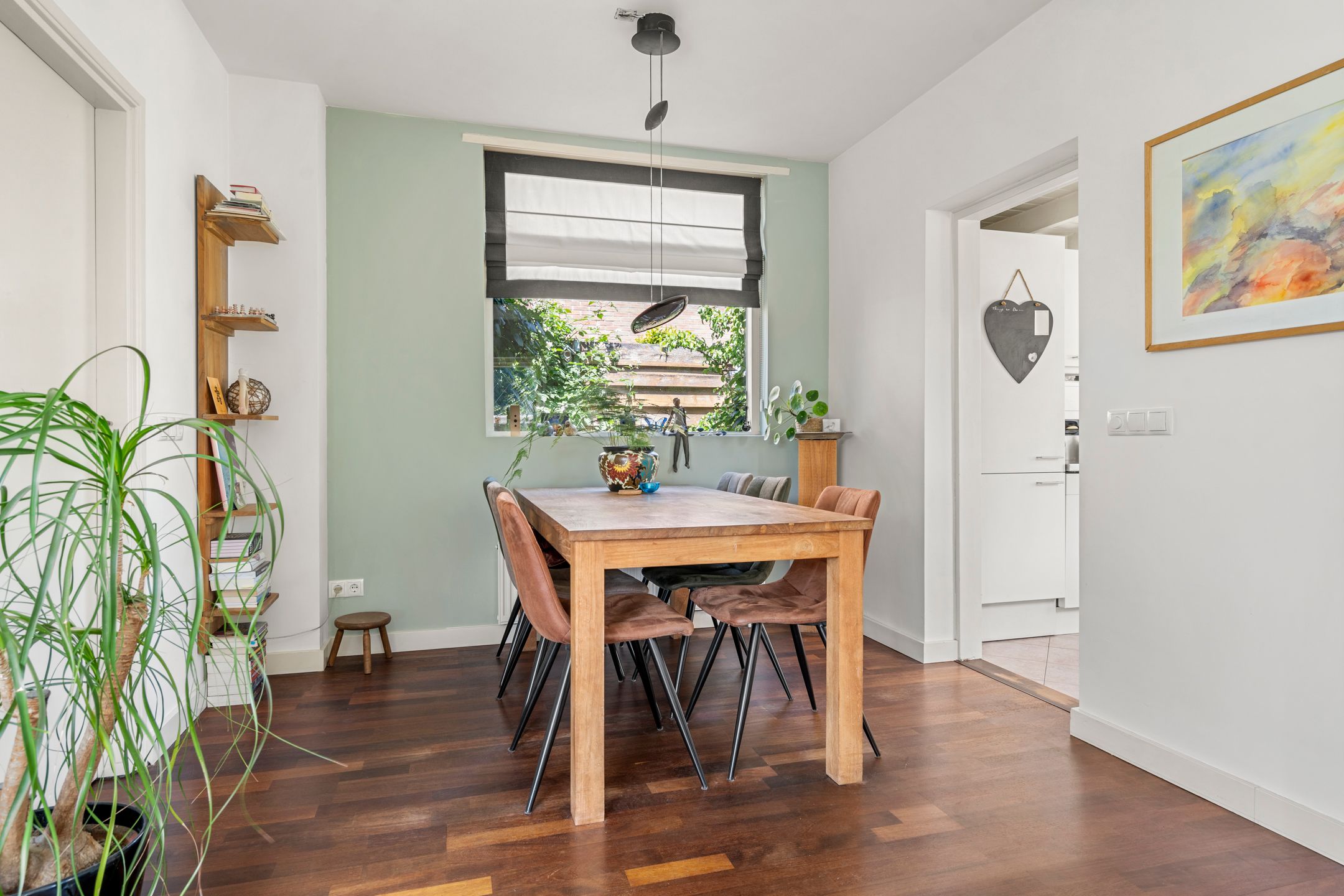 Foto 33 van Cortenaerstraat 8