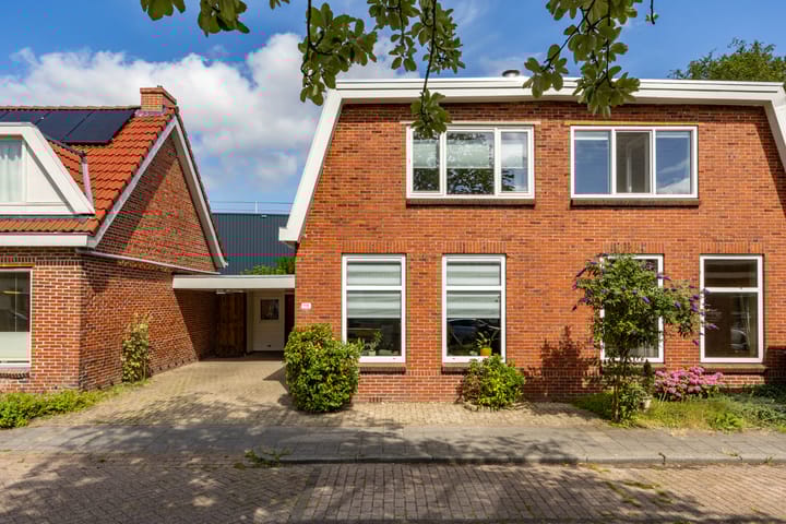 Hoendiep 116