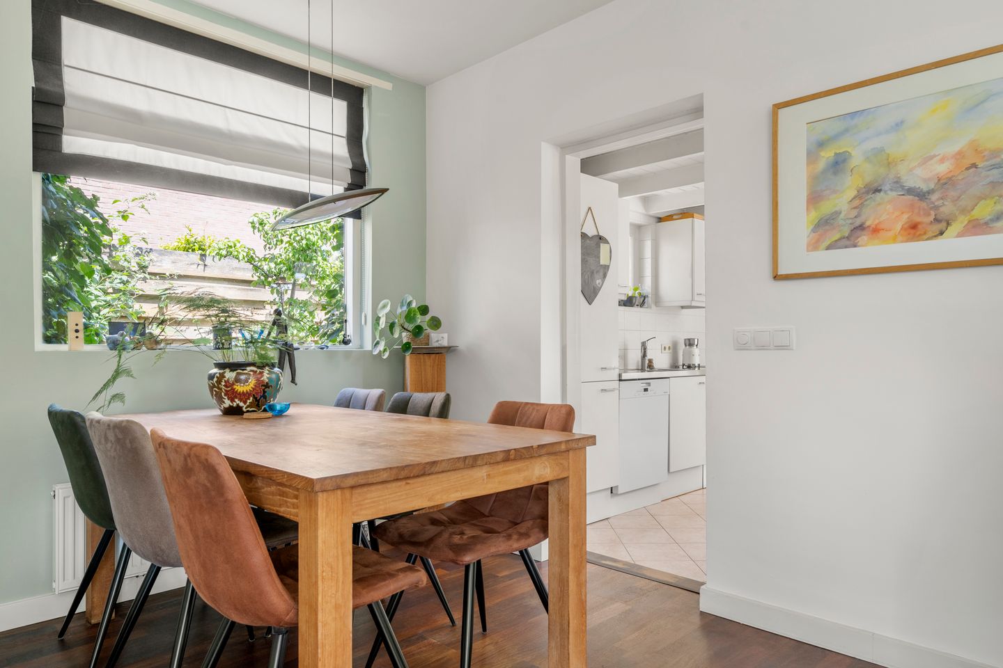 Foto 34 van Cortenaerstraat 8