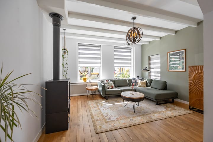 Foto 2 van Hoendiep 116