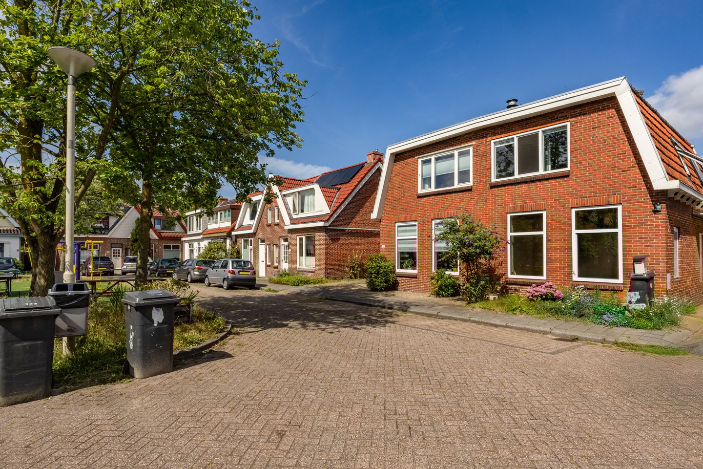 Photo 4 of Hoendiep 116