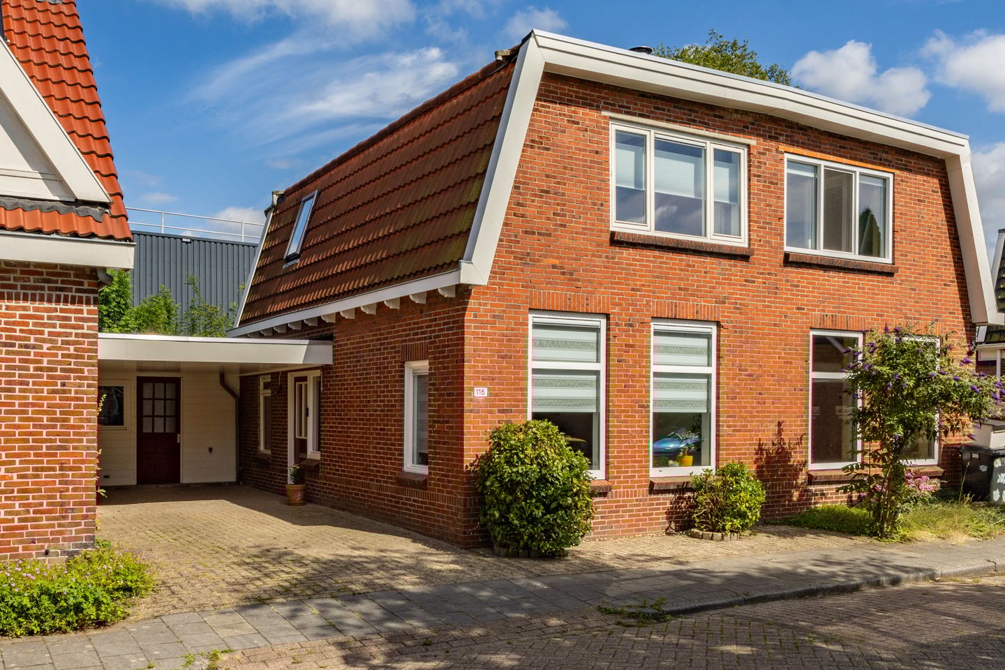 Photo 5 of Hoendiep 116