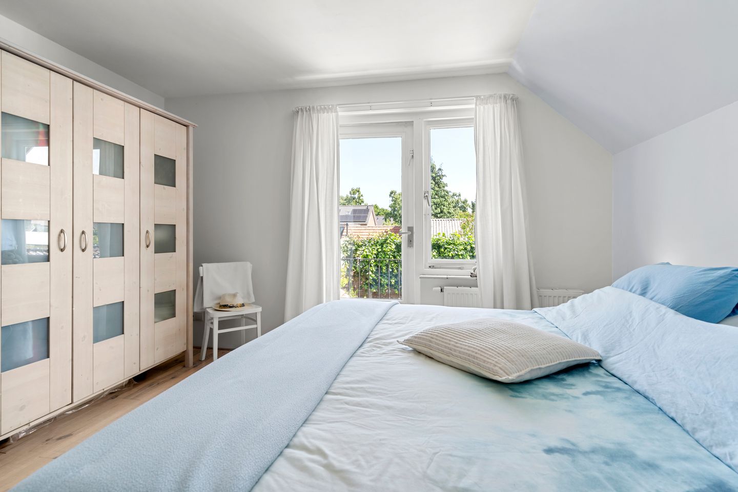 Foto 40 van Cortenaerstraat 8