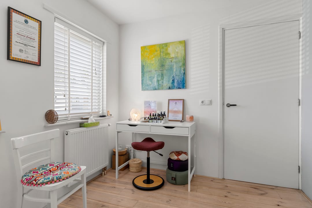 Foto 43 van Cortenaerstraat 8