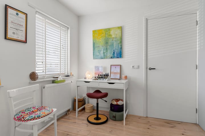 Foto 43 van Cortenaerstraat 8