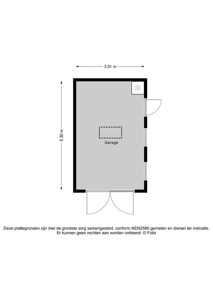 Foto 54 van Cortenaerstraat 8