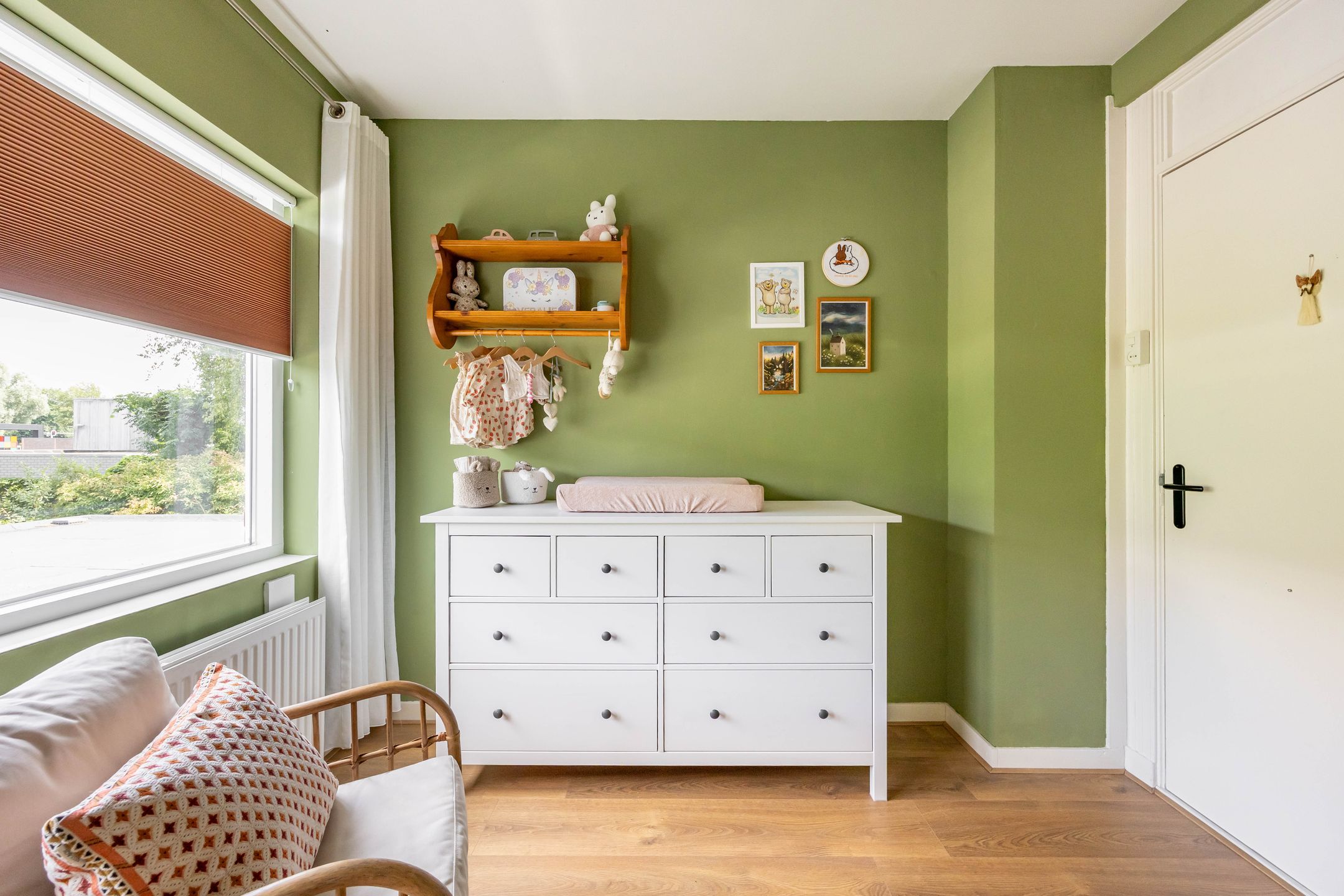 Photo 30 of Hoendiep 116