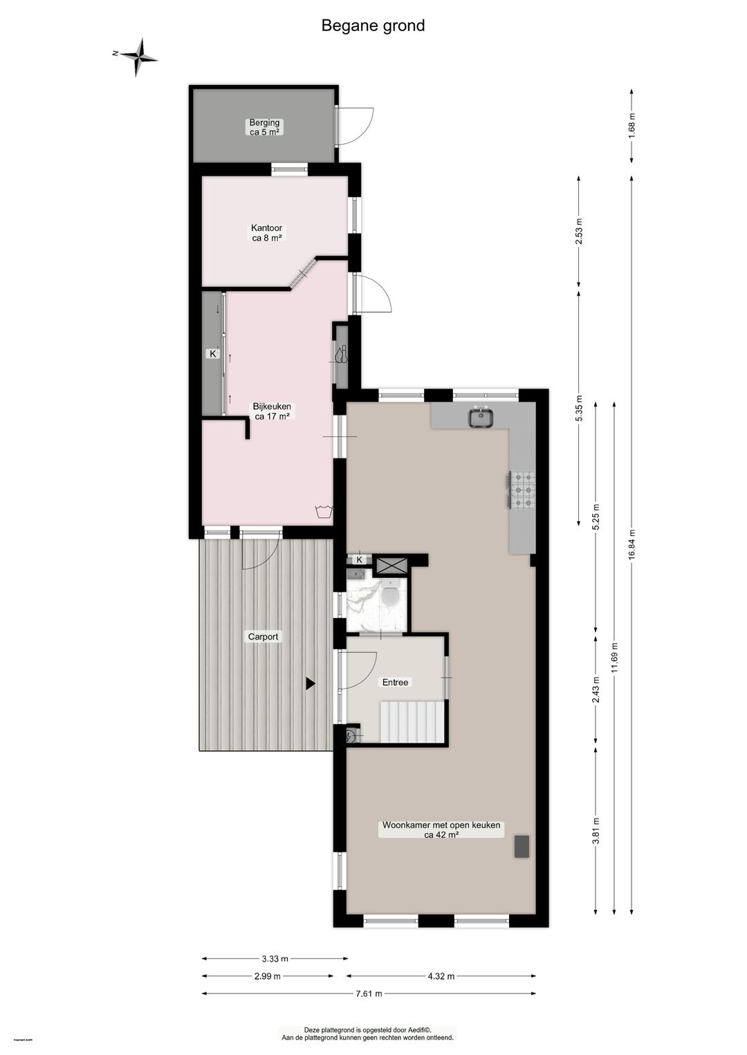 Photo 43 of Hoendiep 116