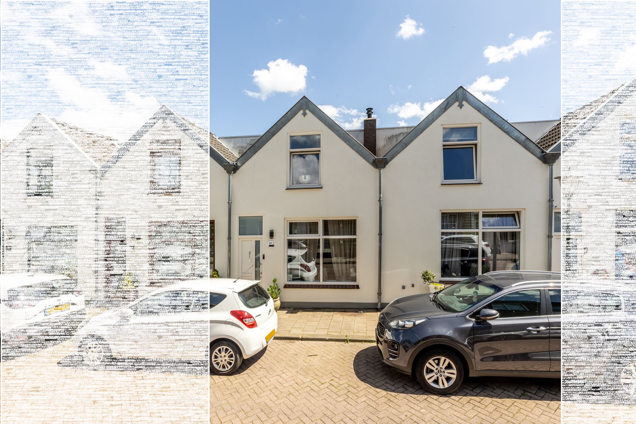 Middelharnissestraat, 25, Schiedam, 3114RC, Zuid-Holland, Nederland 25