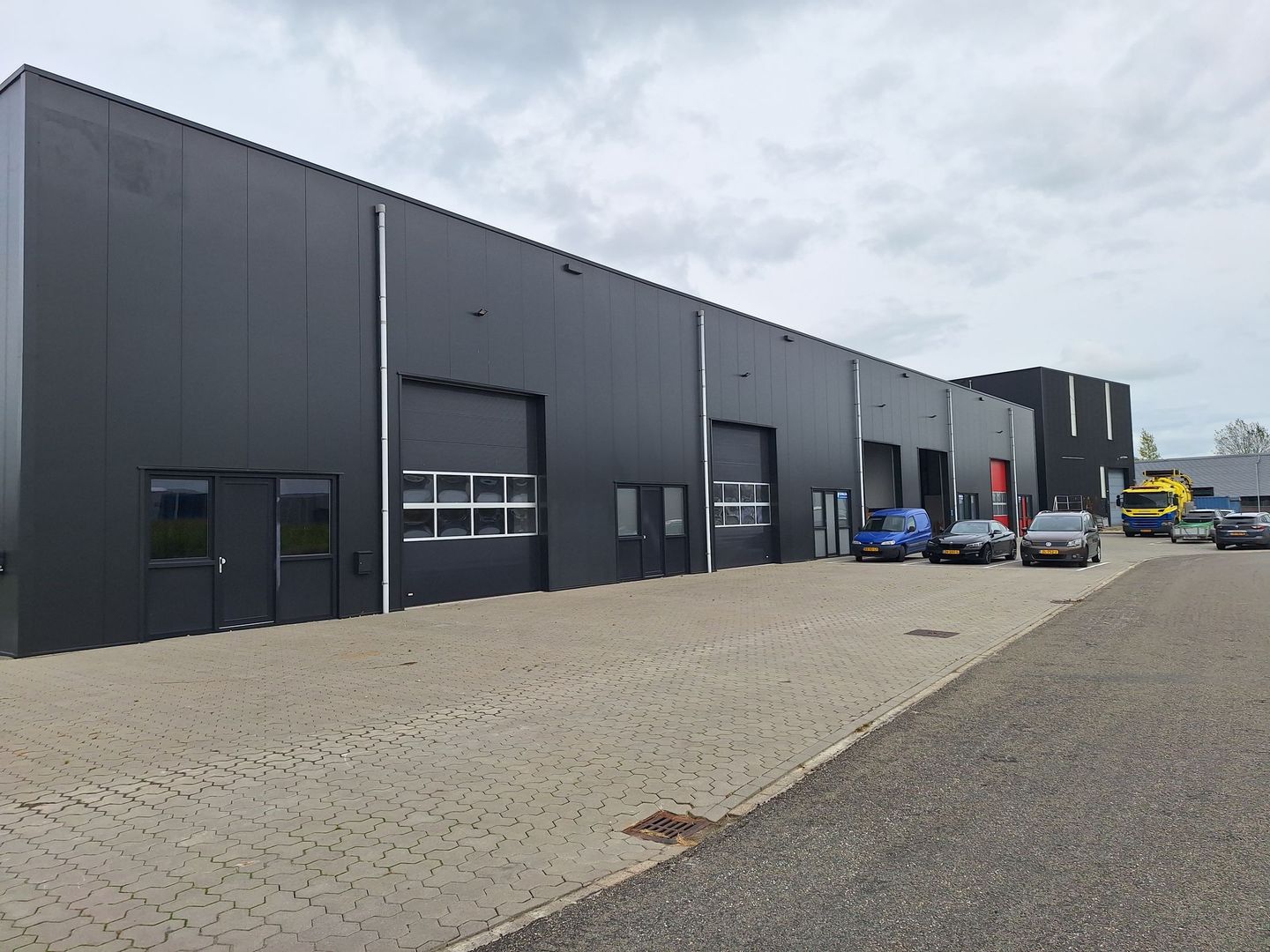 View photo 1 of De Wieken 29-F