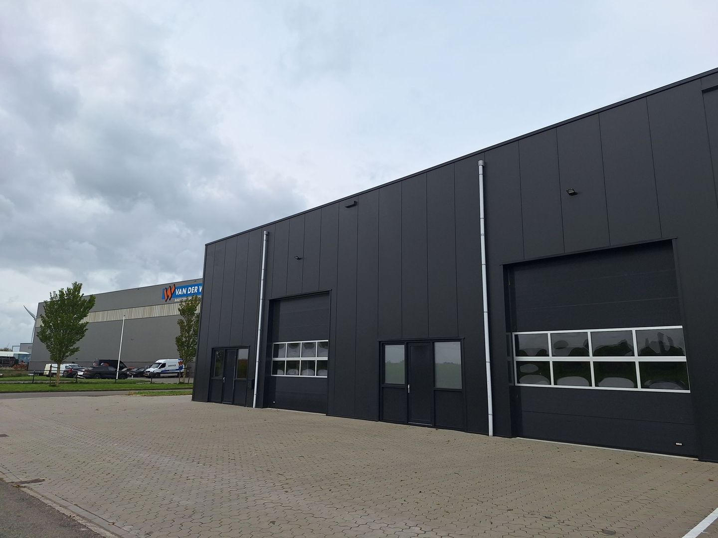 View photo 2 of De Wieken 29-F