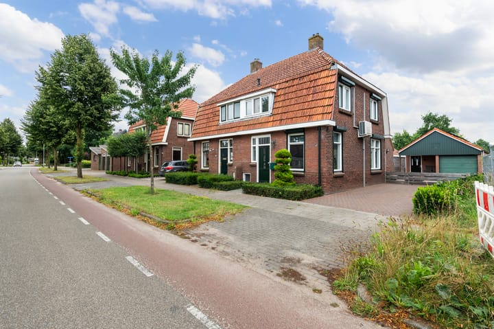 Foto 6 van Vogelenzangstraat 37