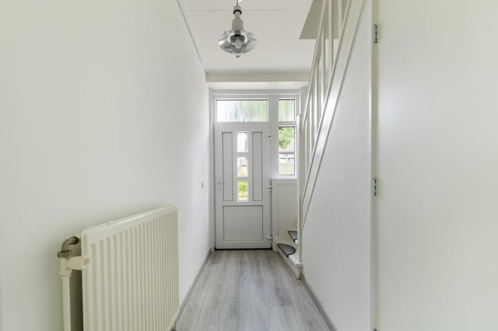 Foto 8 van Vogelenzangstraat 37