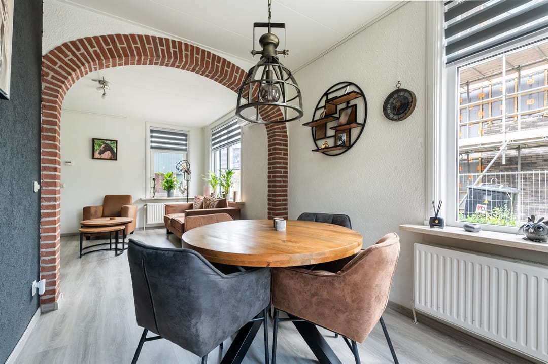 Photo 13 of Vogelenzangstraat 37