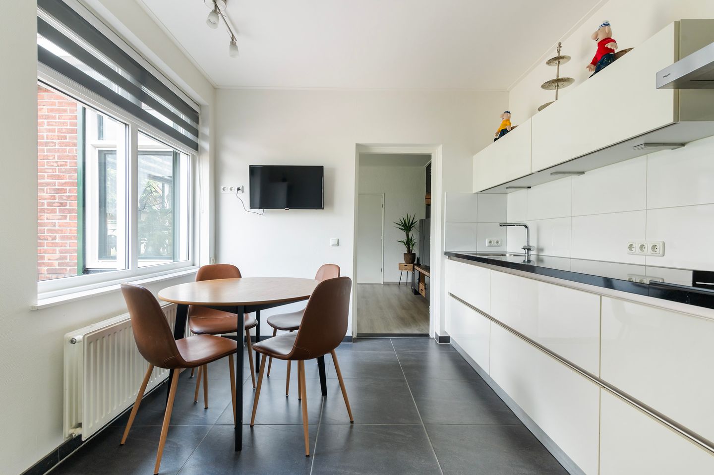 Photo 14 of Vogelenzangstraat 37