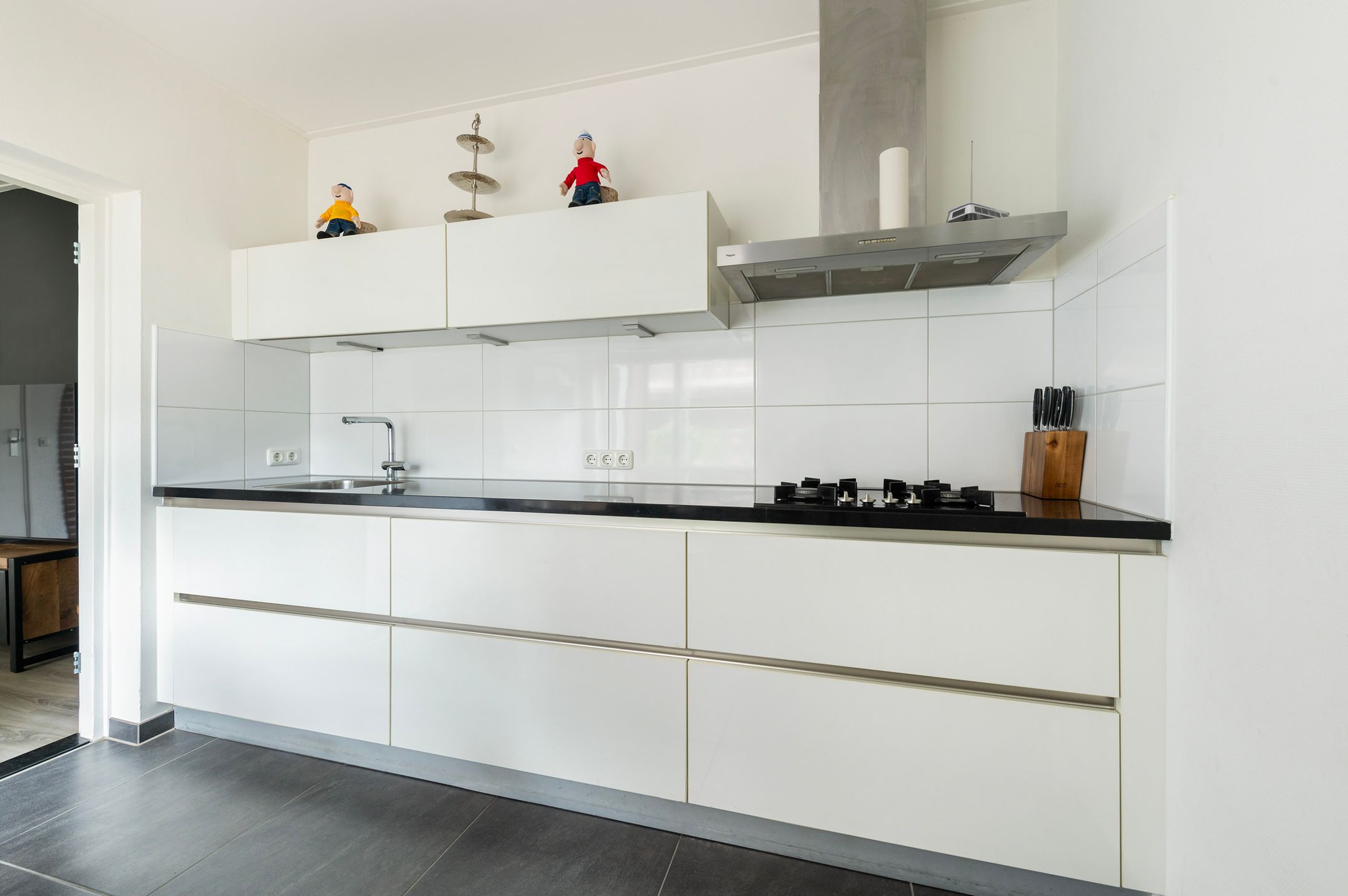 Photo 15 of Vogelenzangstraat 37