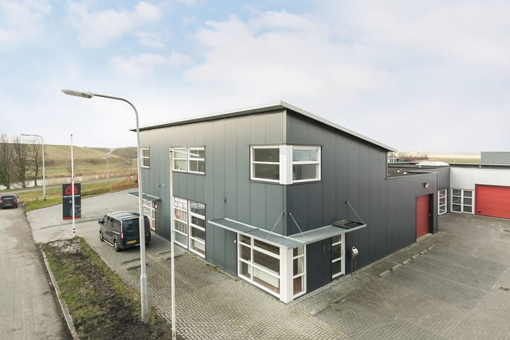 Foeke Sjoerdswei 38, Leeuwarden