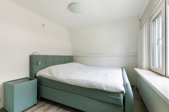 Foto 21 van Vogelenzangstraat 37