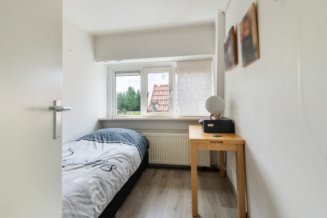 Photo 22 of Vogelenzangstraat 37