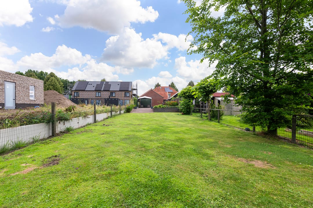 Photo 28 of Vogelenzangstraat 37