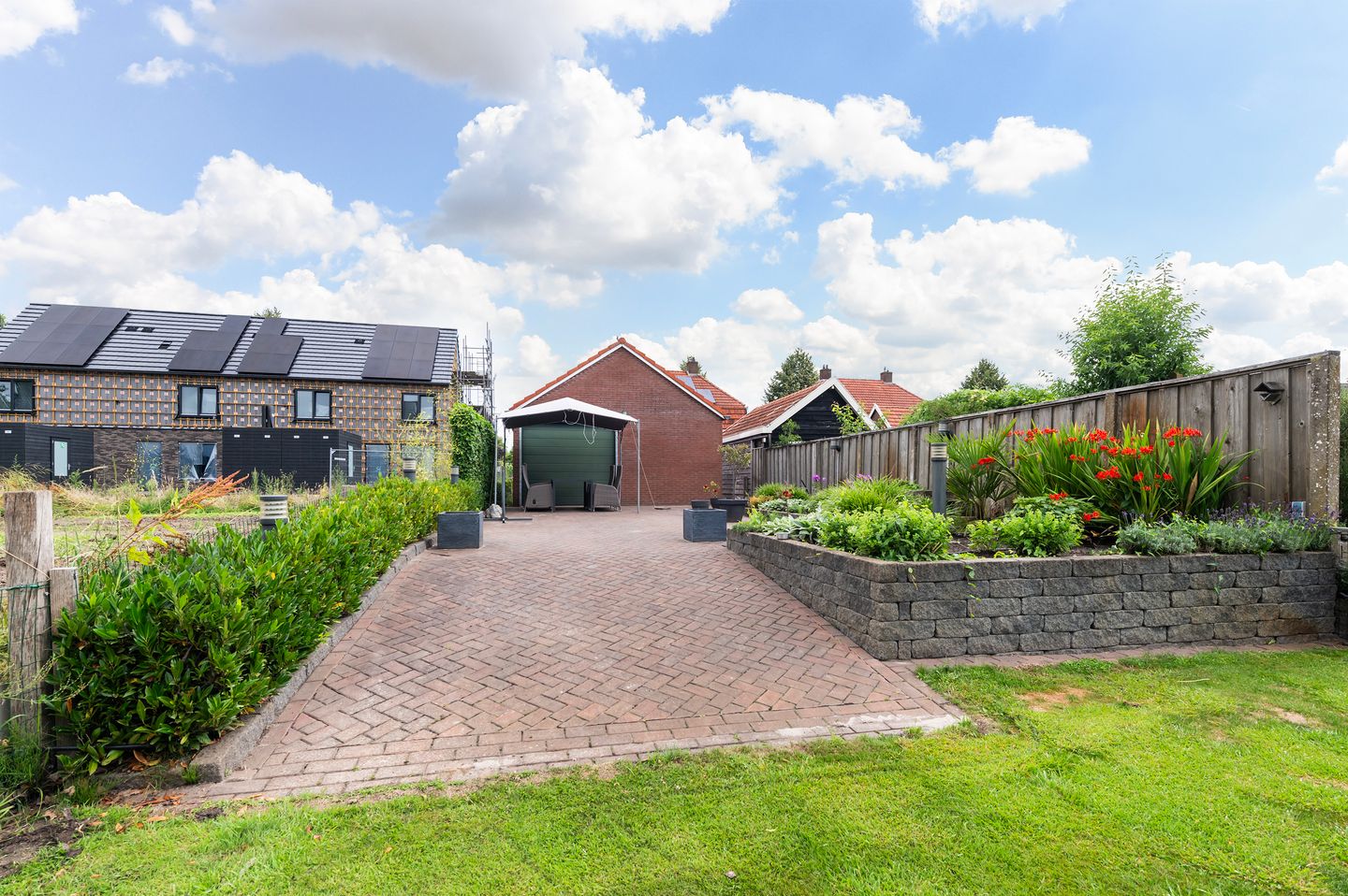 Photo 29 of Vogelenzangstraat 37