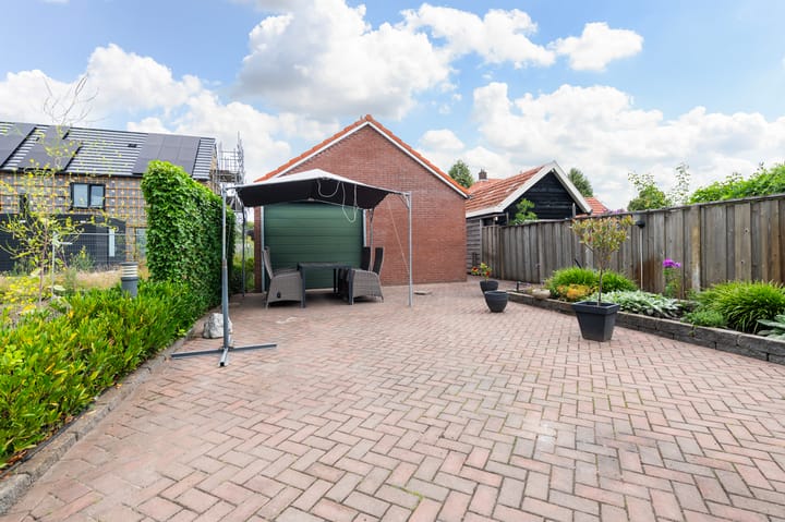 Foto 30 van Vogelenzangstraat 37