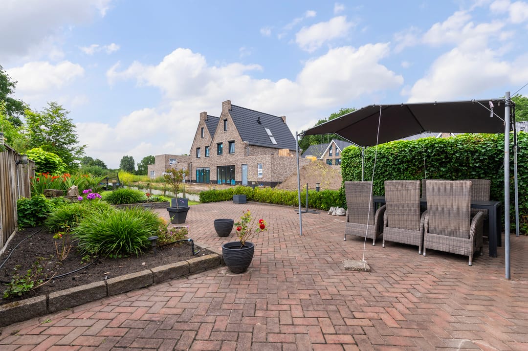 Photo 31 of Vogelenzangstraat 37