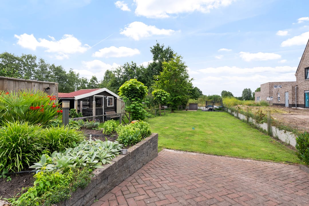 Photo 32 of Vogelenzangstraat 37