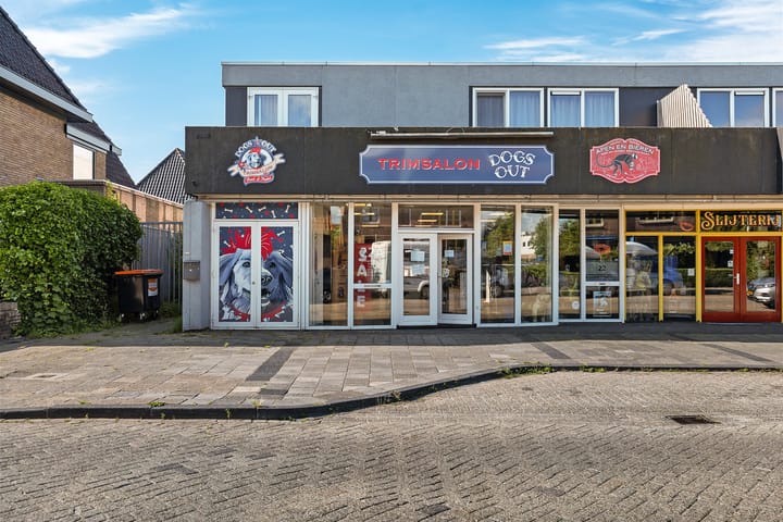 Oosterstraat 22-a, Drachten
