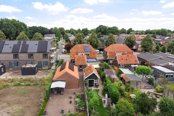 Foto 39 van Vogelenzangstraat 37