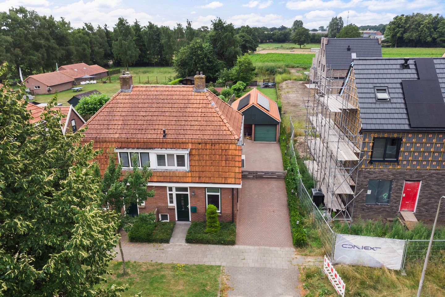 Photo 40 of Vogelenzangstraat 37