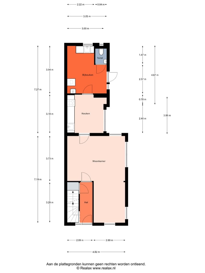 Foto 41 van Vogelenzangstraat 37