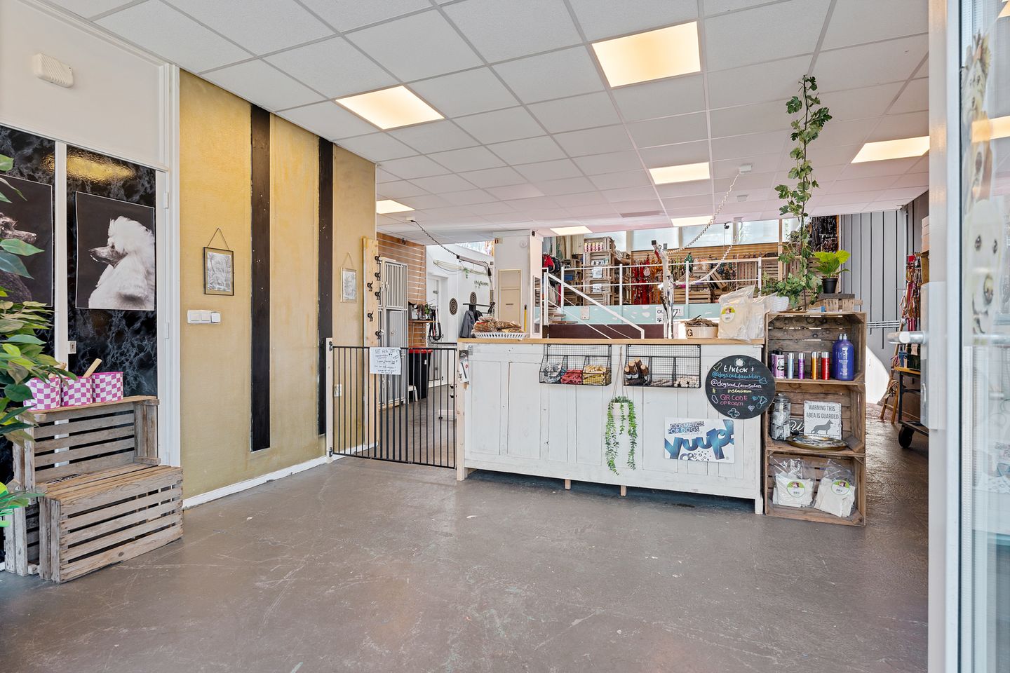 Bekijk foto 3 van Oosterstraat 22-a