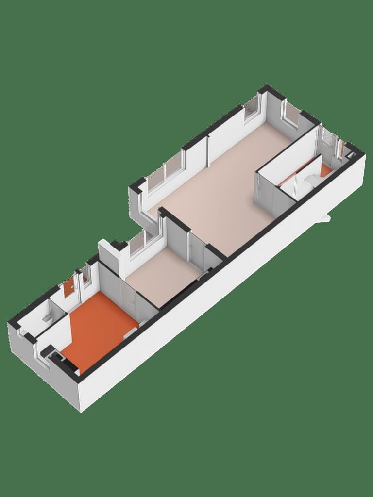 Photo 42 of Vogelenzangstraat 37