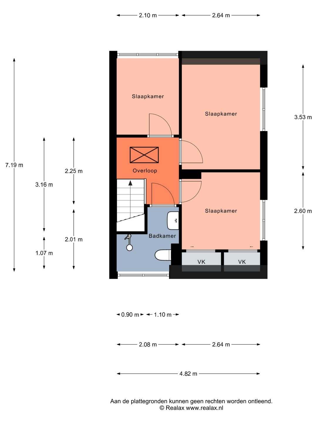 Photo 43 of Vogelenzangstraat 37