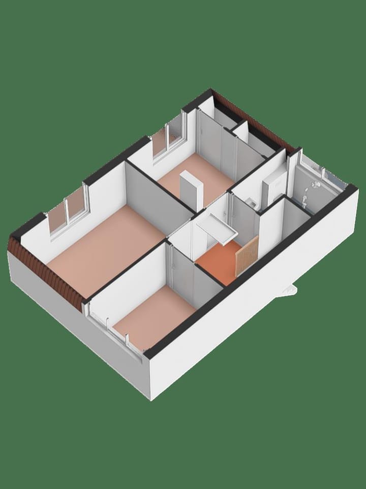 Foto 44 van Vogelenzangstraat 37