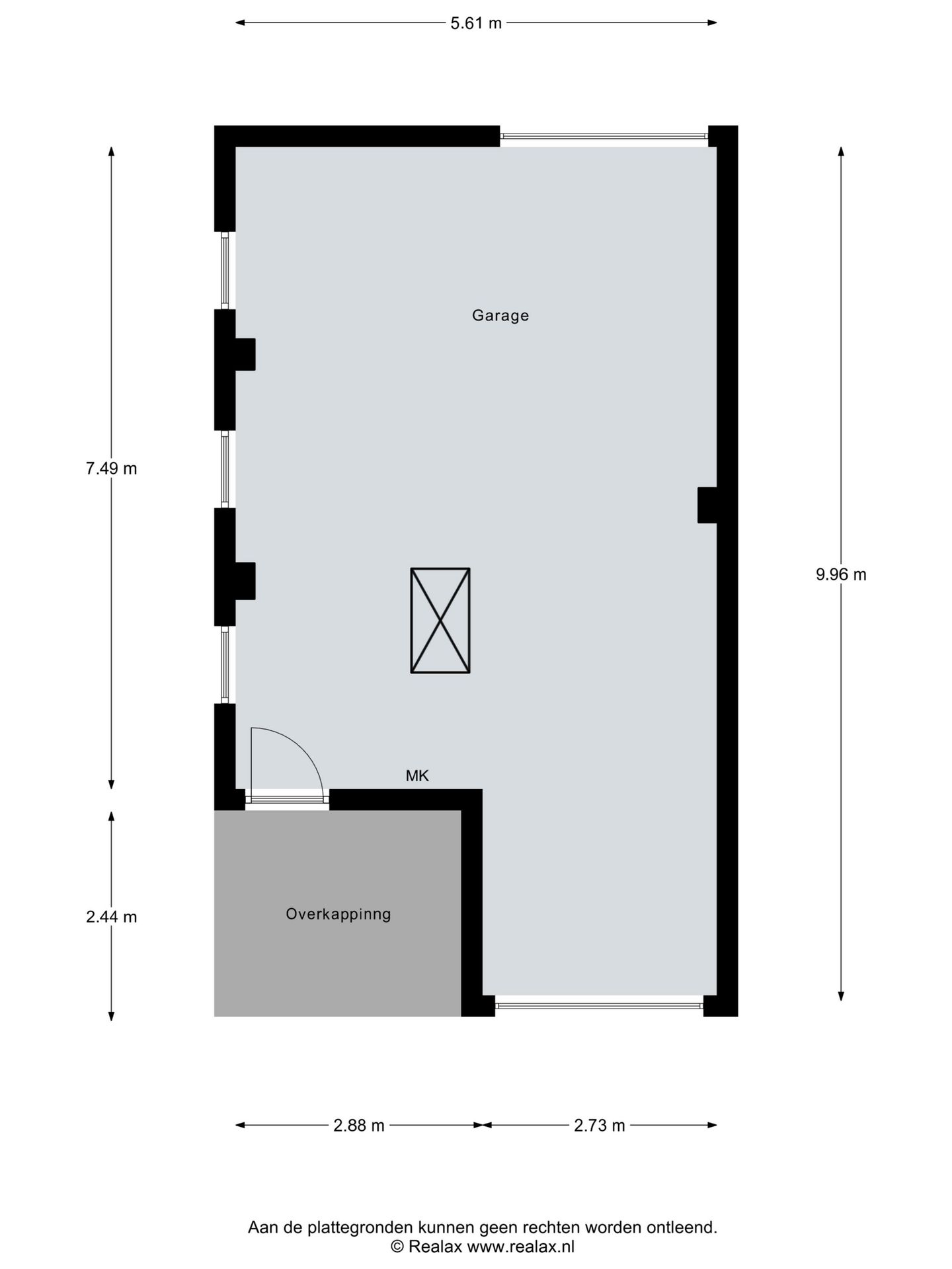 Photo 49 of Vogelenzangstraat 37