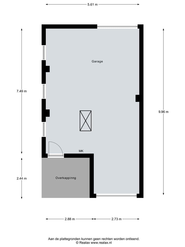 Foto 49 van Vogelenzangstraat 37