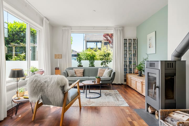 Foto 3 van Cortenaerstraat 8