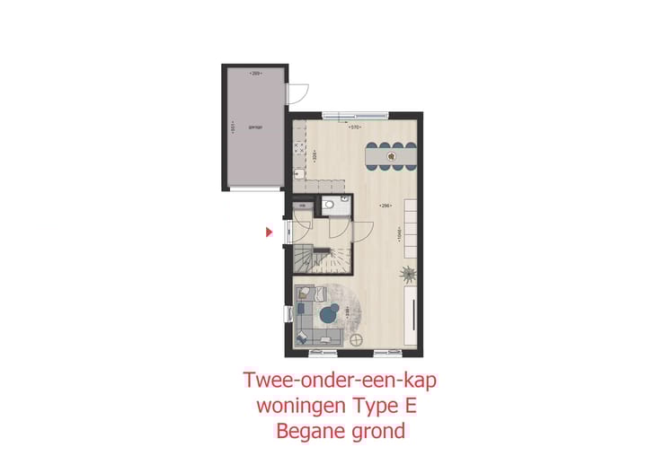 Foto 13 van Bonfleur Woningen