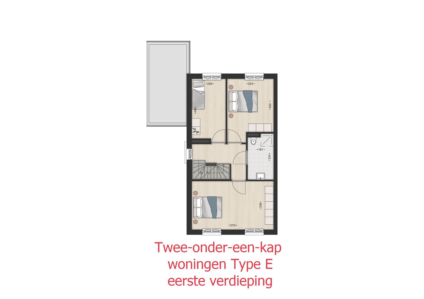 Foto 14 van Bonfleur Woningen