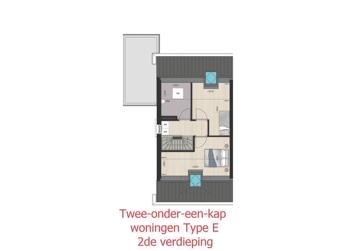 Foto 15 van Bonfleur Woningen