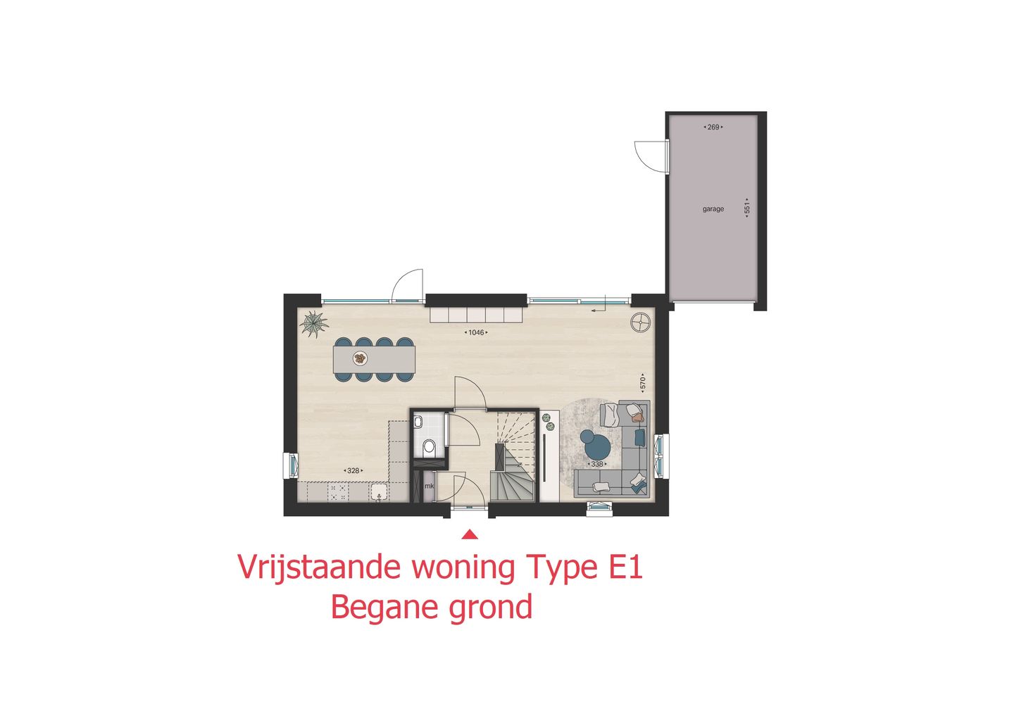 Photo 16 of Bonfleur Woningen