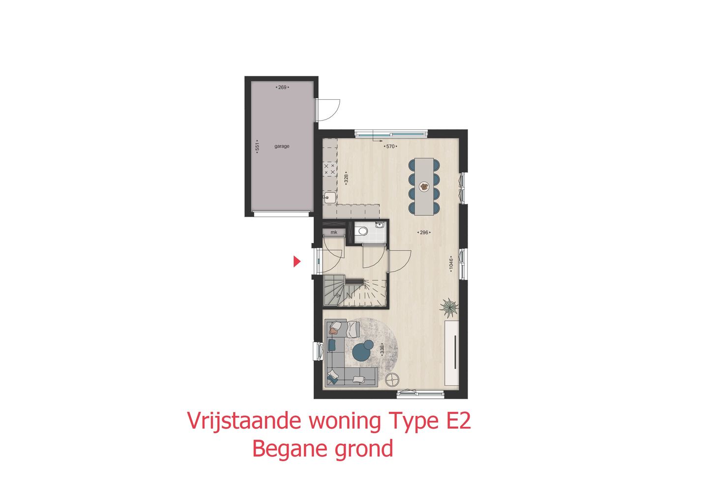 Photo 19 of Bonfleur Woningen