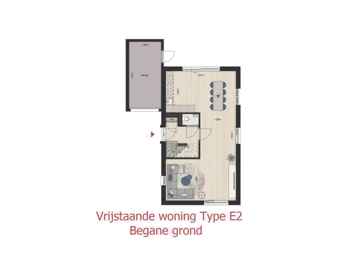 Foto 19 van Bonfleur Woningen