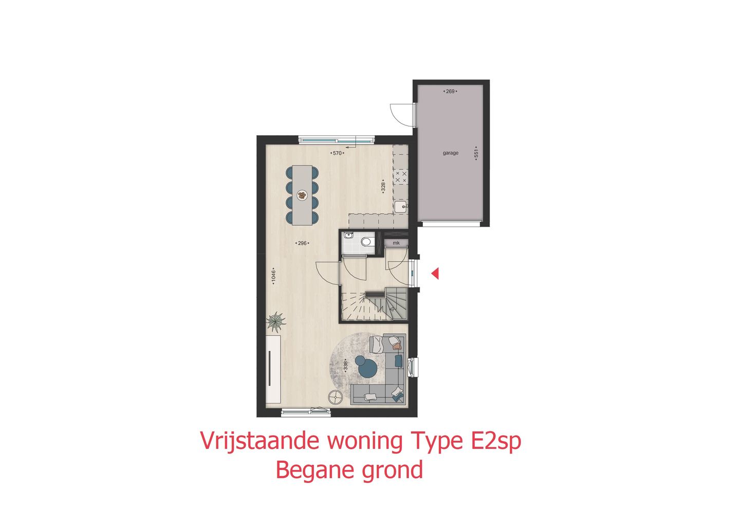 Photo 22 of Bonfleur Woningen