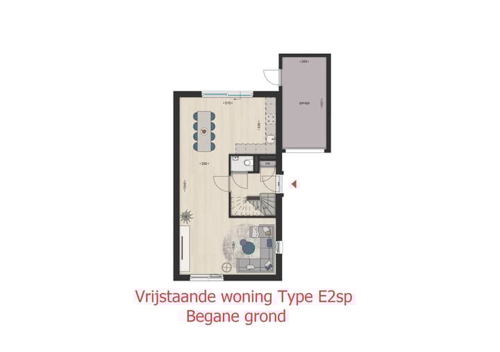 Foto 22 van Bonfleur Woningen