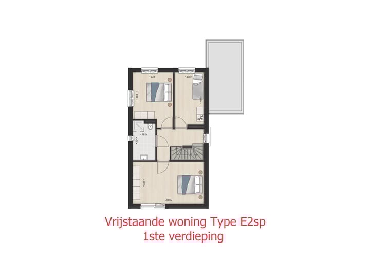 Foto 23 van Bonfleur Woningen